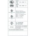 thumbnail image 5 of Wago 221-613 Lever-Nuts 10AWG 3 Conductor Compact Wire Connectors 30 PK, 5 of 5