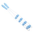 thumbnail image 3 of MasteelfCA Back Massager Roller Rope Whole Body Massager Tool for Back Leg Massage Tool, 3 of 8