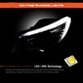 thumbnail image 3 of AKKON - Fits 2013-2017 Buick Enclave [HID/Xenon Type] Non-AFS Projector Headlight Driver Left Side w/ DRL Running Lamp, 3 of 7