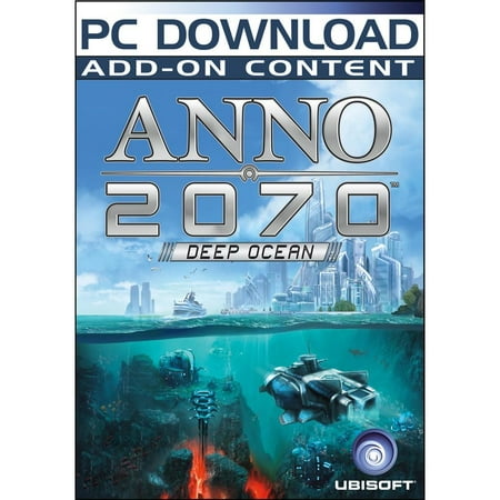 Anno 2070 digital
