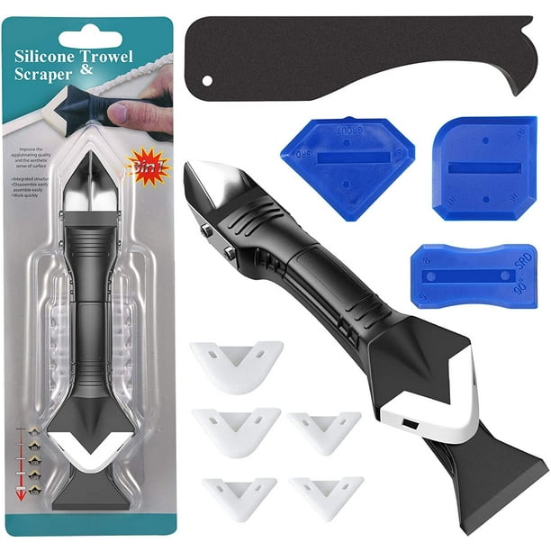 Silicone trowel sale