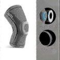 thumbnail image 2 of The Ultra Knee Elite Knee Knee Brace Knee Sleeve, 2 of 3