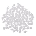 thumbnail image 4 of Miangastore Lash Adhesive Nozzle White For Eyelash Extension 100Set, 4 of 8