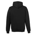 thumbnail image 2 of Just Hoods Adult Contrast Hoodie Jha003, 2 of 3