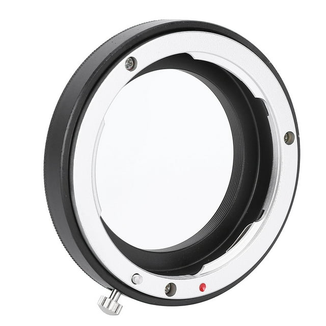 VGEBY -M42 For Macro Nikon Lens To M42 Screw Mount Adapter Mamiya U