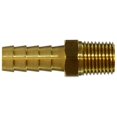 thumbnail image 1 of Midland Industries 32958 0.43 x 0.5 in. Rigid Male Adapter, 1 of 1