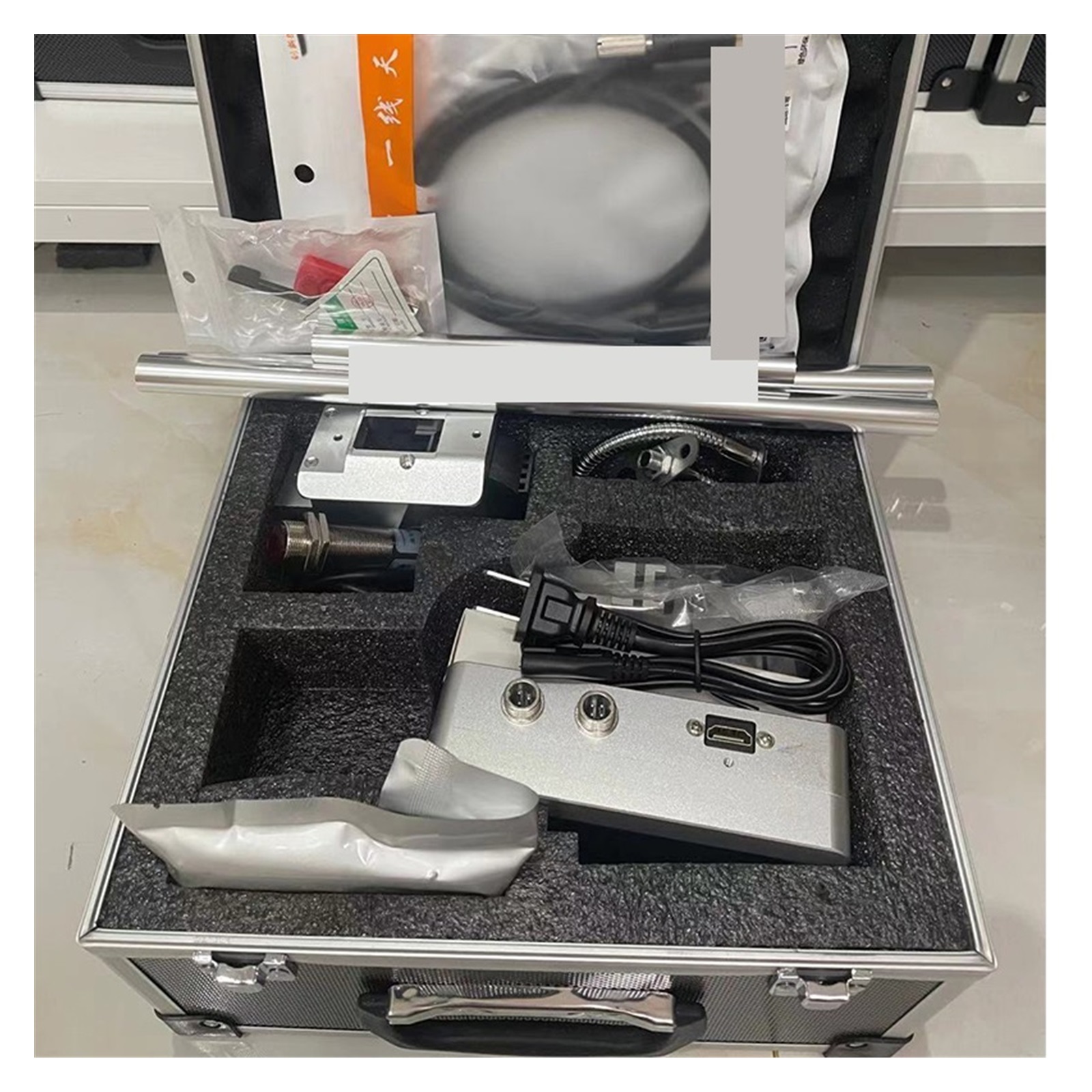 25.4mm 24 Languages Automatic Coding Machine Expiry Date Printer Mask Printer Online Inkjet Printer Thermal Inkjet Printer ,Quick-Drying Ink