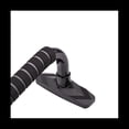 thumbnail image 4 of Abdominal Exercise Bar Body Building Exercise Fitness Muscle Grip Training Exercise Equipment Men' Gym,1 * Push up aid, 4 of 6