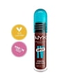 thumbnail image 3 of Tinta de Labios Hidratante Efecto Gloss NYX PROFESSIONAL MAKEUP Lip I.V. Moka Me Wet 5 ml, 3 of 4