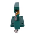 thumbnail image 4 of Separador de material cuero Manual de material cuero Skiver Herramienta de material cuero de dispositivo de a de material cuero Herramientas de c perfecl Peladora, 4 of 7