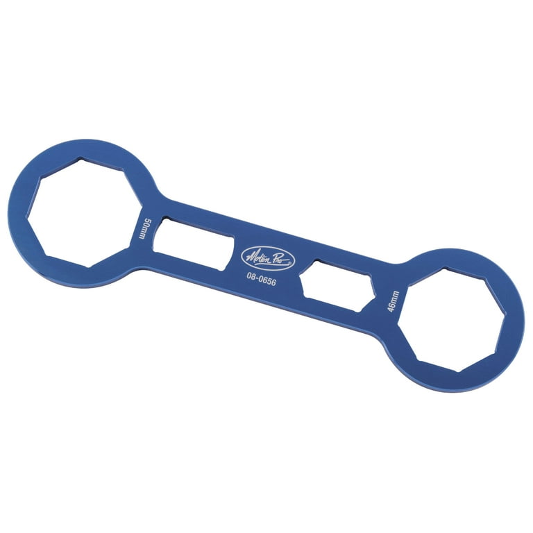 Aazon.co: Otion Pro 46 / 50 Fork Cap Wrench 08-0656