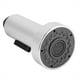 thumbnail image 5 of Grifo extraíble para cocina y baño, rociador para ducha, cabezal rociador de agua, accesorio de repuesto, 5 of 15