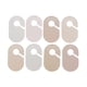 thumbnail image 5 of 3 Sprouts Juego de 8 divisores para armario de bebé – Colgador organizador de ropa para niños pequeños, etiquetas de tamaño de doble cara – Organización de guardería para ropa de recién nacido, bebé,, 5 of 9