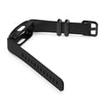 thumbnail image 3 of Correa de muñeca Para reloj Likrtyny Para Fitbit Ace 3 Inspire 2 negro, 3 of 4