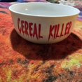 thumbnail image 4 of Deals Of The Day Clearance Prime Cereal Bowl Cereal Bowl Salad Bowl Ice Bowl A, 4 of 6