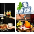 thumbnail image 5 of 3 x 8.5" Stainless Steel Ice Picks with Safety Wooden Handle., 5 of 5