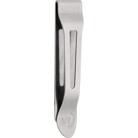HipClip - Attachable Pocket Clip For Smartphones, UNIVERSAL ATTACHMENT TO SMARTPHONES OR HARD CASES OF ALL SIZES - Backed with 3M VHB adhesive, this pocket clip.., By Nite Ize