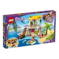 thumbnail image 1 of Set LEGO Friends Casa en la Playa 41428, 1 of 2
