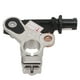 thumbnail image 5 of Sensor de Corriente de Batería, Cobre Long Service Life Anti Sobrecarga de Alta Precisión 38920-TR0-A01 Reemplazo para 2.4 2012-2015 Para Automóvil, 5 of 7