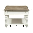 thumbnail image 4 of Liberty Furniture Magnolia Lift Top Cocktail Table, 4 of 6