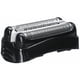 thumbnail image 1 of Remplacement simple de feuille et de coupe pour Braun 3 Series 300S 301S 310S 320S 330S 340S 360S 380S 3000S，32B noir esquí esquí Gafas de esquí, 1 of 5