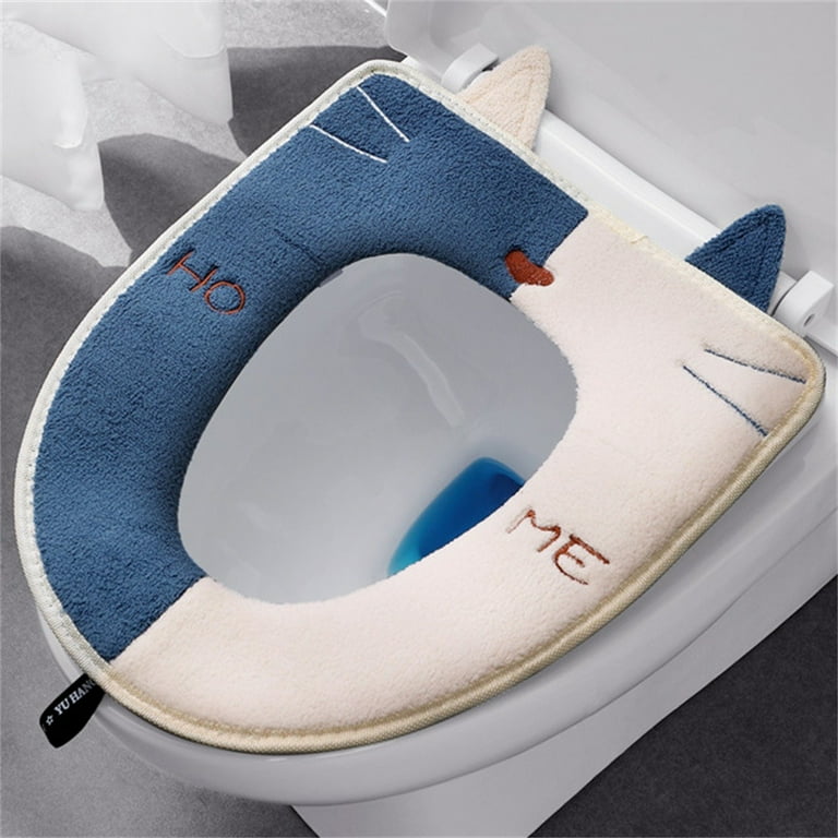 Portable toilet seat cushion sale