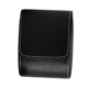 thumbnail image 5 of Caja de almacenamiento de relojes Yinane PU negro, 5 of 8
