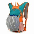 thumbnail image 2 of LINMOUA Sac à Dos de Cyclisme Extérieur Sac à Dos Portable Imperméable Sports de Plein Air Escalade Randonnée Pochette Vélo de Route Sac à Dos d'Hydratation, 2 of 3