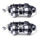 thumbnail image 1 of Collares para mascotas con cascabeles, lazos y hebillas de seguridad., 1 of 5