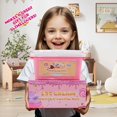 thumbnail image 3 of Slime Kit for Girls Ages 8-12 Mini Fluffy Butter Slime Making Kit Ice Cream Slime for Kids DIY Craft Kits with 30+ Piece Birthday Gifts, 3 of 6