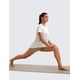 thumbnail image 3 of Remera CRZ YOGA Suave y Holgada para Yoga Color Blanco Lechoso Talle L, 3 of 5
