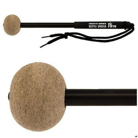 Vic Firth Groove Series - Scotch Groove