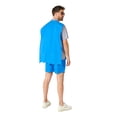 thumbnail image 3 of Suitmeister Men's Sets BatmanT - M Blue, 3 of 6