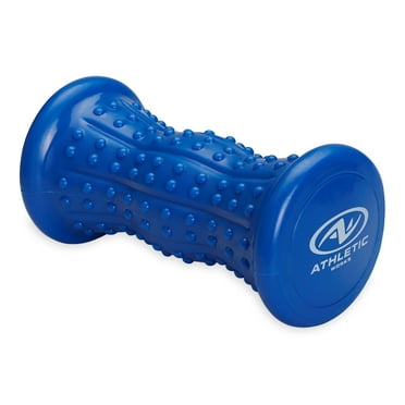 Athletic Works Hot and Cold Foot Massage Roller
