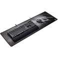 thumbnail image 4 of Corsair MM300 - Anti-Fray Cloth Gaming Mouse Pad - High-Performance Mouse Pad Optimized for Gaming Sensors - Designed for Maximum Control - Extended,, 4 of 13