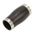 thumbnail image 2 of Clarinet Barrel, Clarinets Barrels Section Tube Metal Ring  For Professionals For Amateurs, 2 of 8