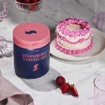 Daily Shake Strawberry Chessecake Meal  Replacement Jar