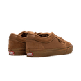 thumbnail image 3 of VANS MENS Skate Chukka Low "Light Brown/Gum" VN0A4BX4BGZ from Stadium Goods, 3 of 8