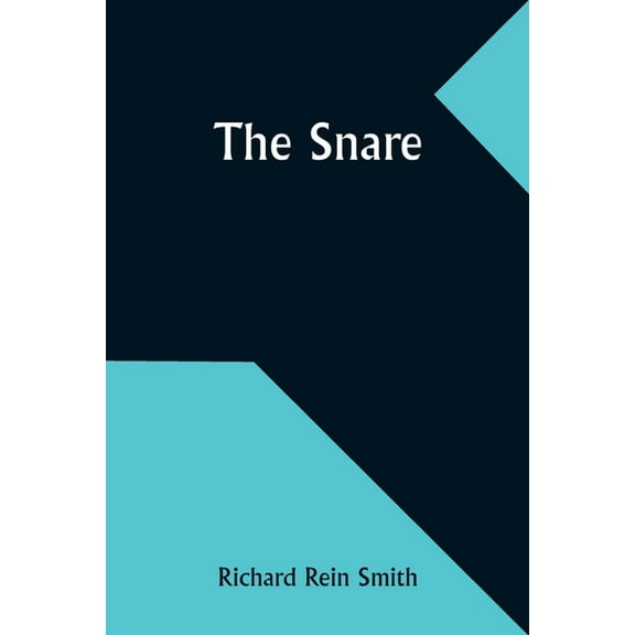 The Snare, (Paperback)