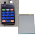 thumbnail image 4 of TFT LCD Screen, TFT LCD Screen Module Wide Viewing TFT LCD For Control, 4 of 7
