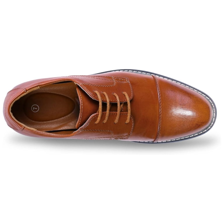 Office dress shoes size 11 Carmel color BOC Men\'s 11  driving shoes size 11 boc Shoes for Men on Sale up to 90% Off: Poshmark main image 3