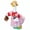 Gardener, variant on Gaggleville Gardener Baby Goose Outfit, Fits Baby 17" H Statue, by Fox Valley Traders