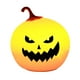 thumbnail image 2 of Fiudx Liquidación De Ofertas Flash Linterna De Calabaza Para Halloween, Linterna Pequeña De Noche, Linterna Para Festival, Accesorios De Decoración Coloridos, Linterna De Mesa Pequeña, 2 of 3