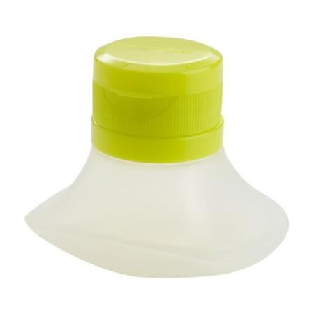 

Squeeze Salad Dressing Bottles Clear Sauce Bottle Small Sauce Dispensers