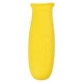 thumbnail image 2 of Silicone Handle Cover for Cast Iron Skillet Kitchen Silicone Handles for Pots and Pans Slip-Resistant Pot Holder Sleeve for Fry Pan Griddles Metal Aluminum Cookware, L, 2 of 9