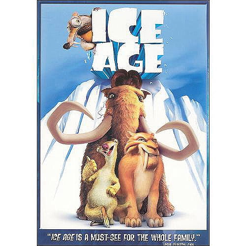 Ice Age (Widescreen)