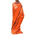 thumbnail image 1 of de Dormir de Impermeable Silbato de Supervivencia Libre Refugio para Acampar Cola Bolsas de manta para dormir al aire libre, 1 of 8