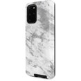 thumbnail image 2 of Silver Marble Galaxy S20 Plus Pro Case,iPhone 15 Pro Max, 2 of 4