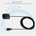 thumbnail image 3 of Peahefy GPS Aerial,2 IN 1 Car GPS GLONASS Antenna Aerial Adapter USB Port With 3 Meters Cable, 3 of 8