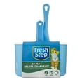 thumbnail image 2 of Fresh Step Starter Kit for Cats with Everything Pet Parents Need for Cat and Kitten Cleanup, 2 of 10
